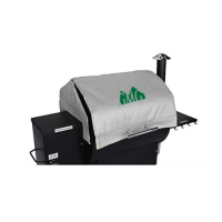 New Green Mountain Grill Thermal Blanket with GMG Patch Logo for Sale Online New Green Mountain Grill Thermal Blanket with GMG Patch Logo for Sale Online